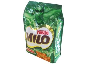 Milo 300 grs.