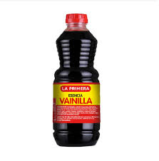 Esencia Vainilla 250 ml