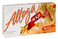 Galletas Oblea Bocado 140 grs.