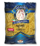 Talliani Espiral N°56 400 grs.