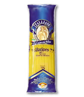 Talliani Tallarin N°77 400 grs.
