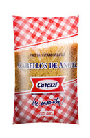 Carozzi Cabellos de Angel 400 grs.