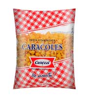 Carozzi Caracoles 400 grs.