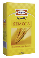 Sémola Carozzi 250 g
