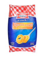 Tortellini Carozzi Queso 400 g