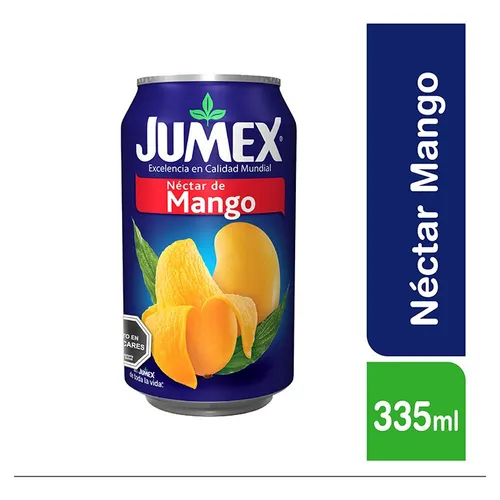 Jumex Mango 335 ml