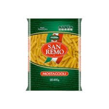 San Remo Mostaccioli 400 grs.