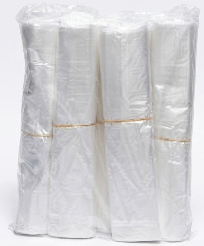 Bolsa Block Grande 40 10 unidades.