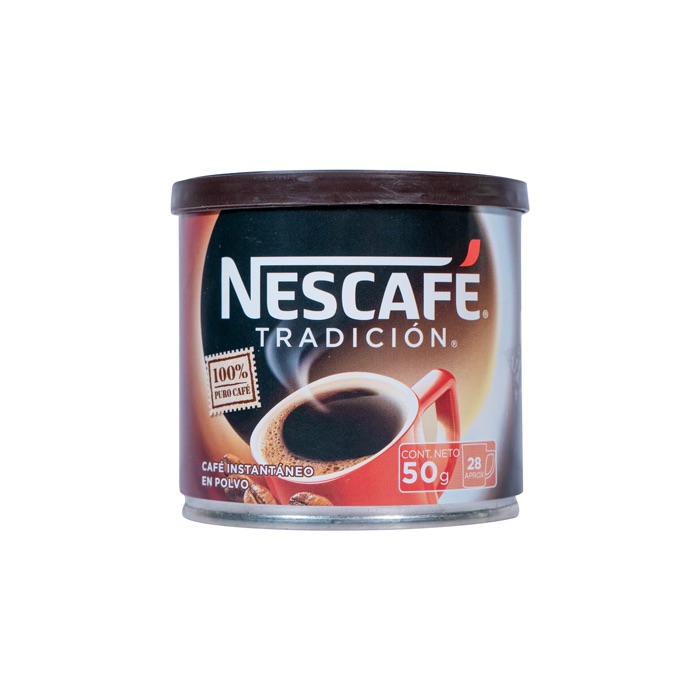 Nescafé Tradicional 50 g