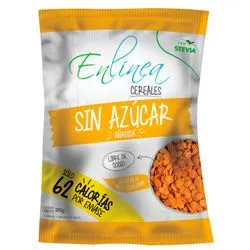 Cereal Enlínea Hojuela 20 g