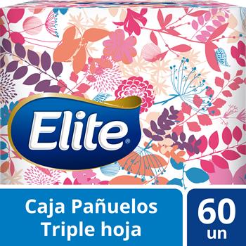 Facial Elite Premium 60 un