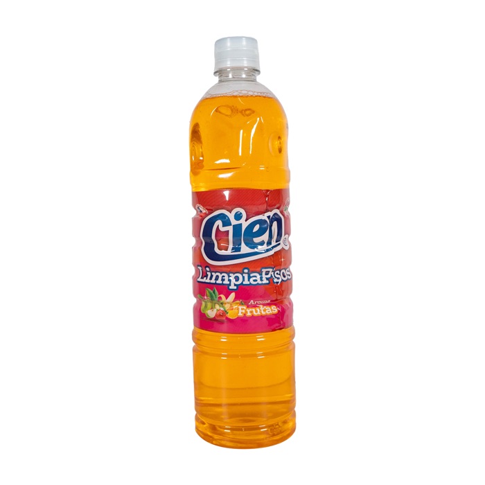 Limpia Pisos Cien Frutas 900 ml