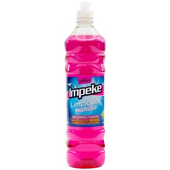 Limp. Impeke Floral 900 ml