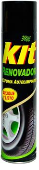 Kit Silicoana Spray + Renovador 360 ml