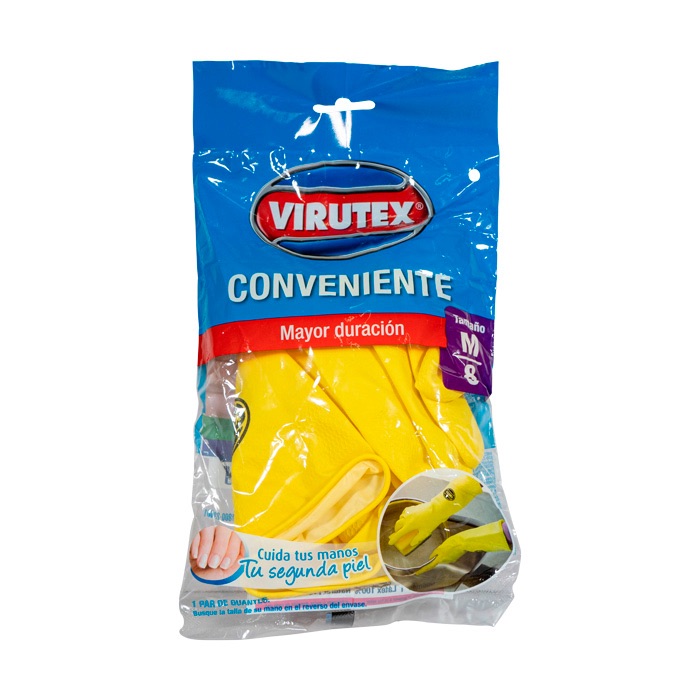 Guante Virutex Mediano