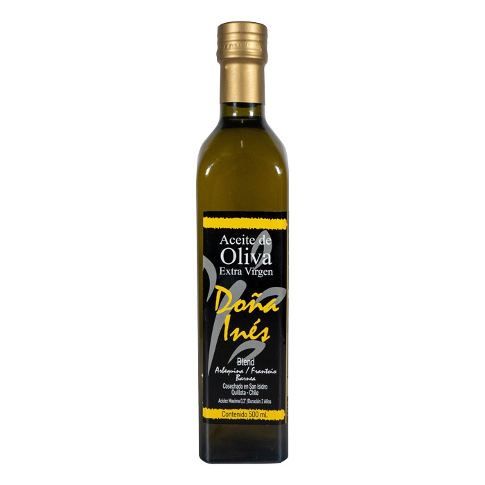Aceite de Oliva Doña Inés 500 ml