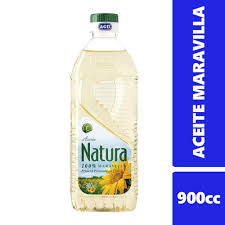 Aceite Maravilla Natura 900 ml