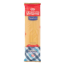 Fideos de Reyes Spaghetti D Reyes 400 g