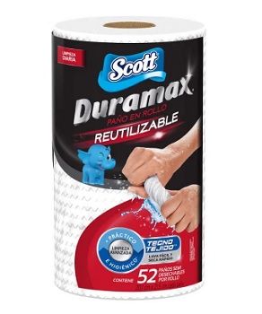 Rollo Duramax Reut X12