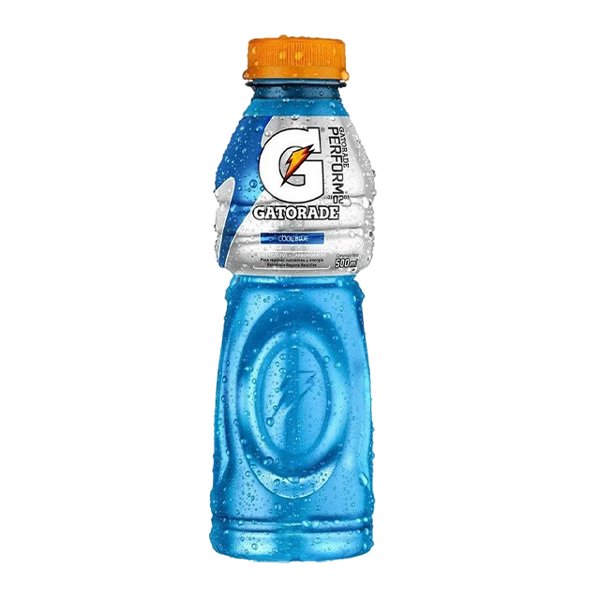 Gatorade Cool Blue 500 ml