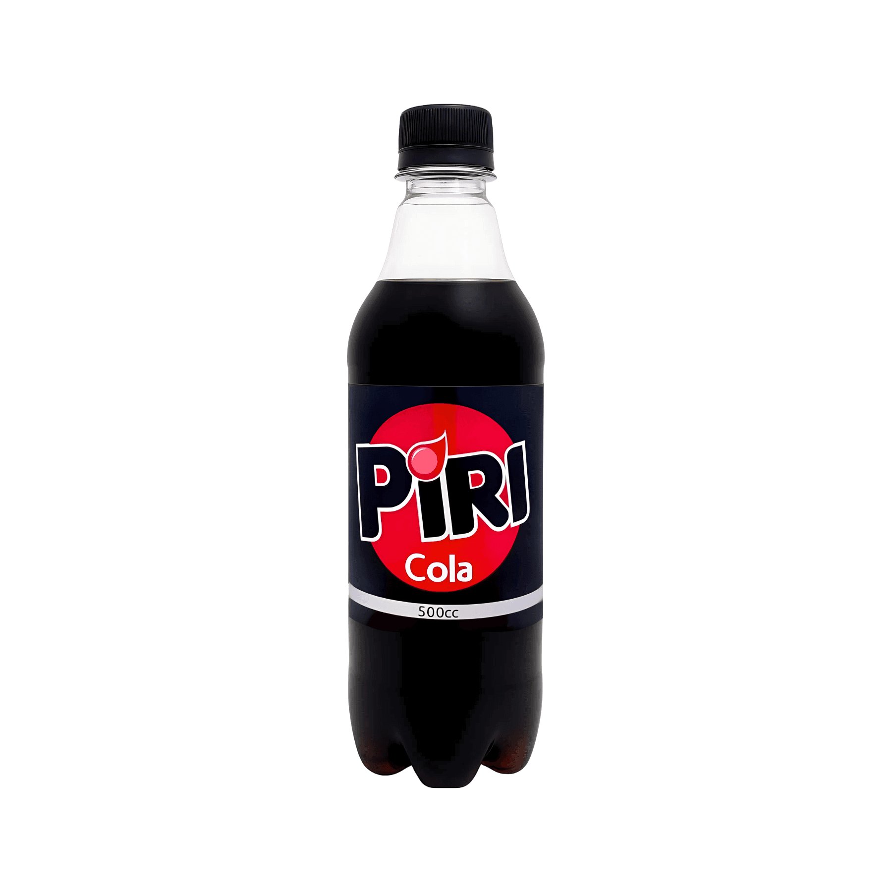 Bebida Piri Cola 500 ml
