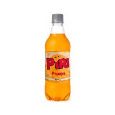 Bebida Piri Papaya 500 ml