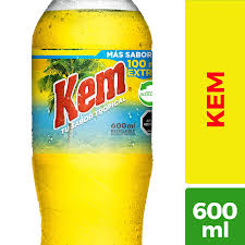Bebida Kem 600 ml