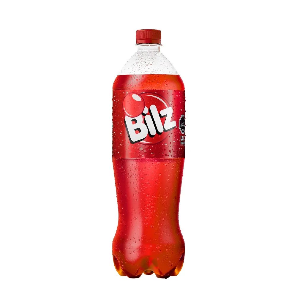 Bebida Bilz&pap Bilz 1.25 L