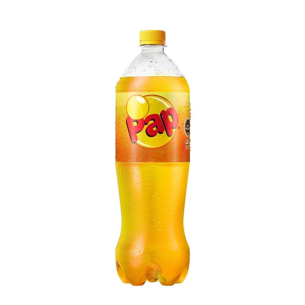 Bebida Bilz&pap Pap 1.25 L