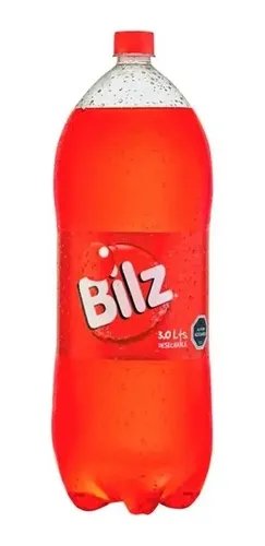 Bebida Bilz 3 lts.