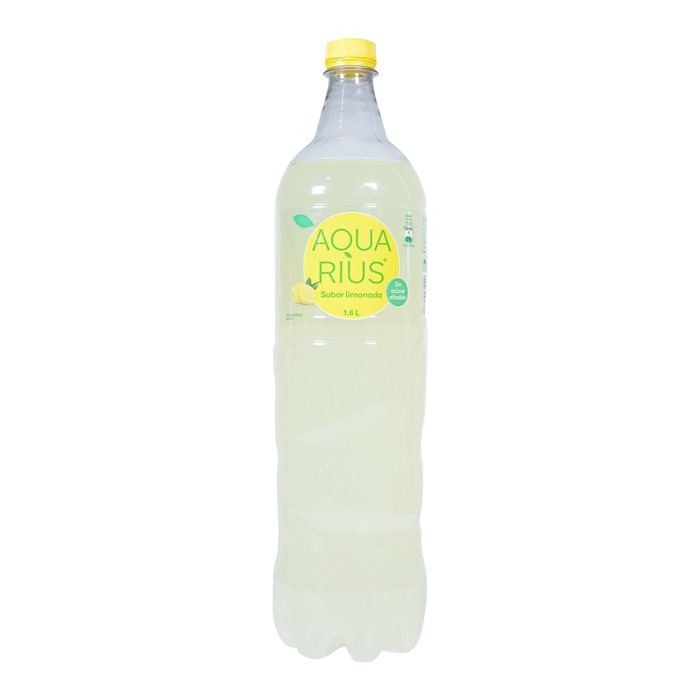 Aquarius Limonada 1.6 L