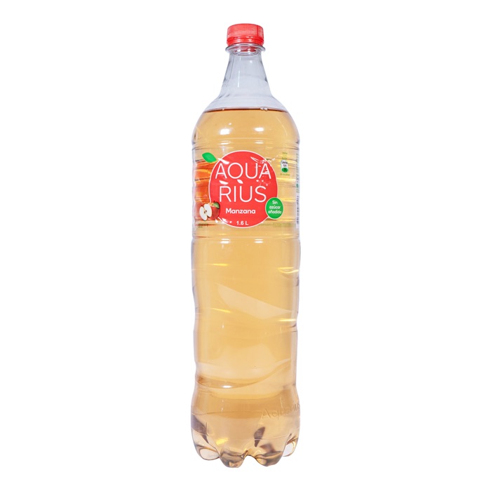 Aquarius Manzana 1.6 L
