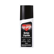 Betún Virginia Líquido 60 ml