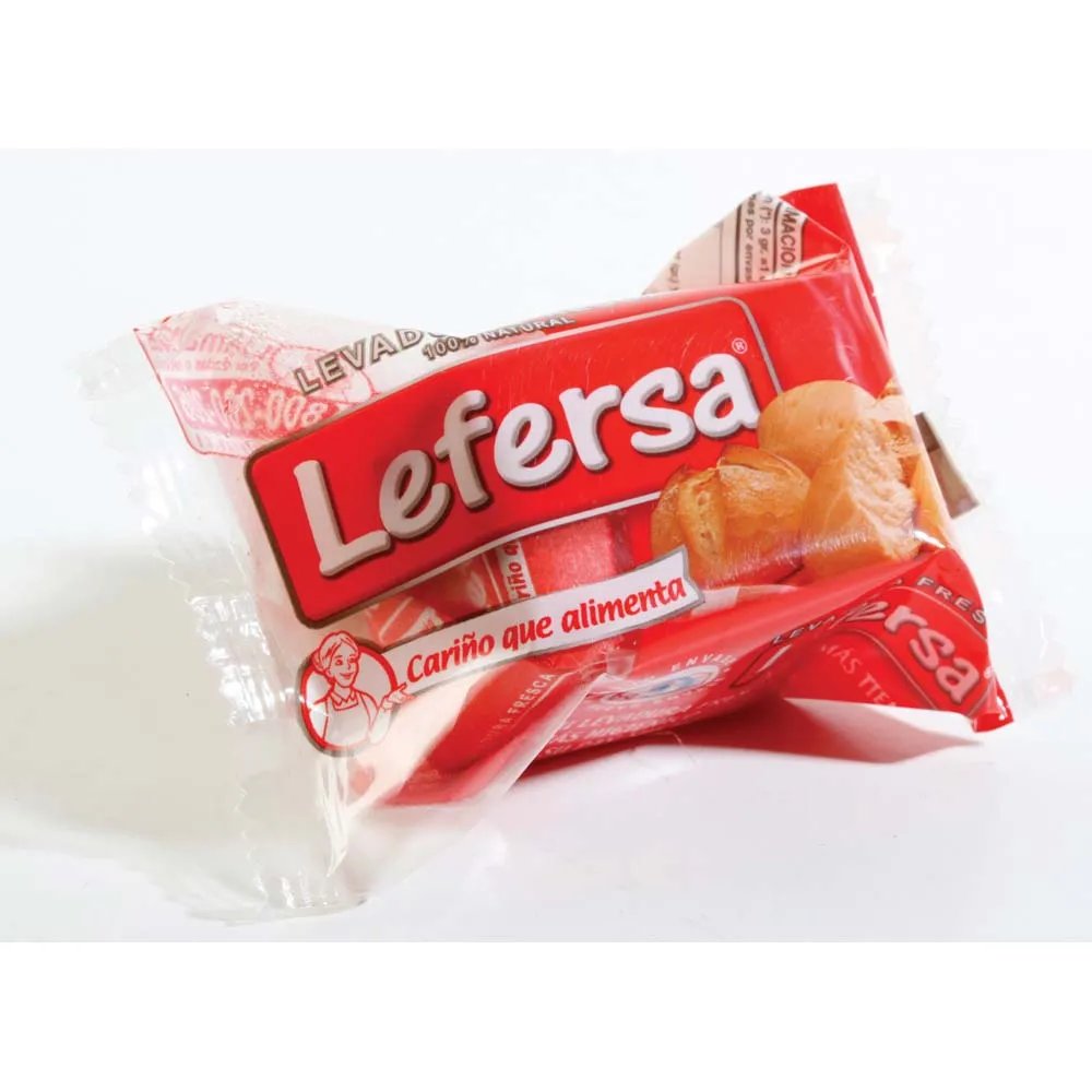 Levadura Lefersa 38 grs.
