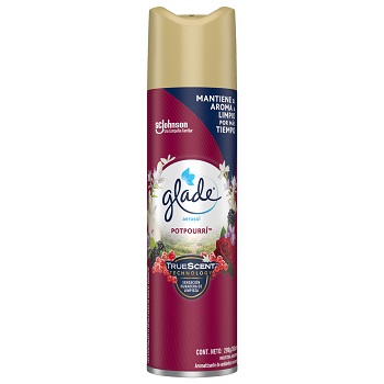 Glade Aerosol Potpourri 360 ml