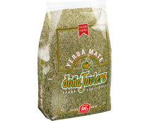 Yerba Mate Doña Javiera 500 g