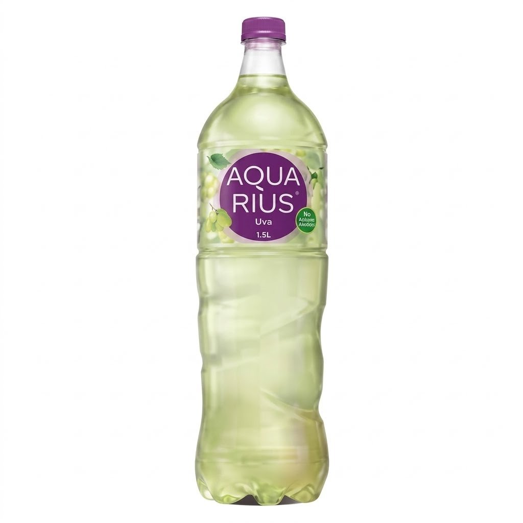 Aquarius Uva 1.6 L