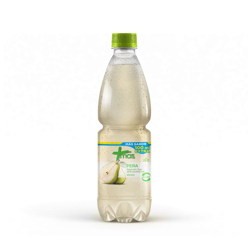 Cachantún Mas Pera 600 ml
