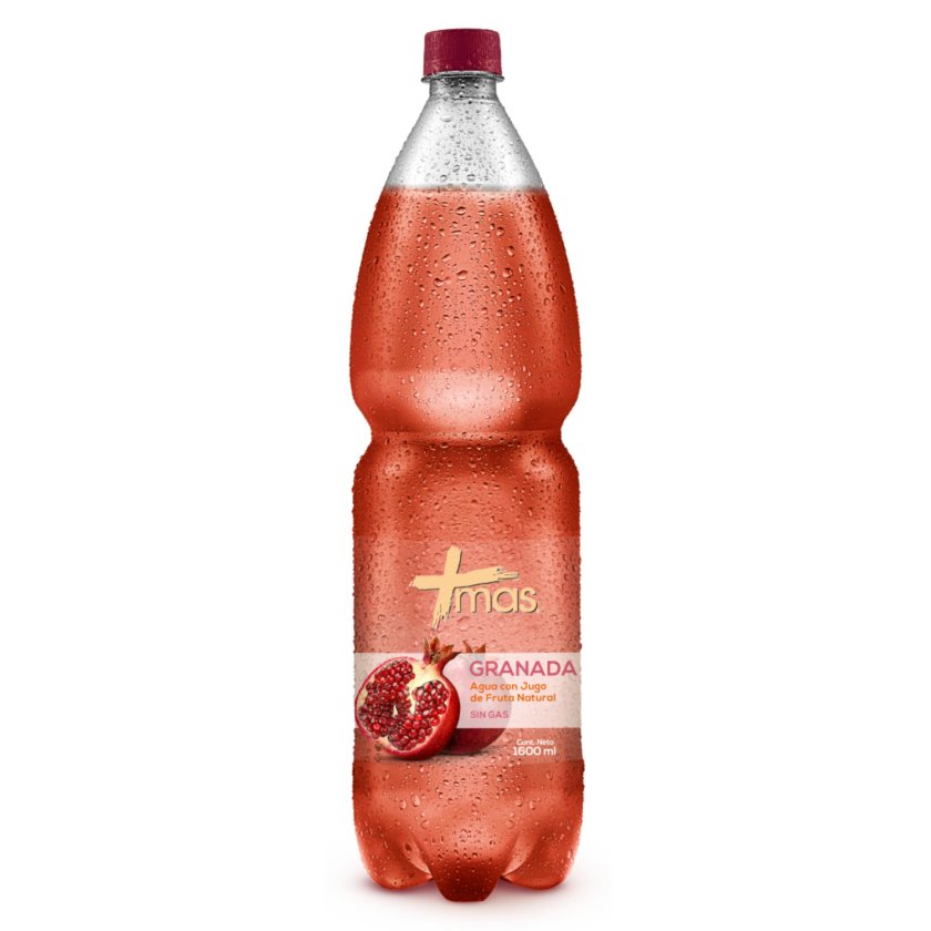 Cachantún Mas Granada 600 ml