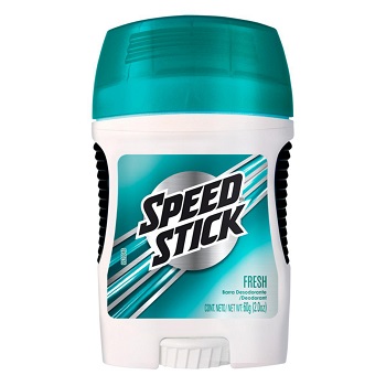 Desodorante Speed Fresh Stick 60 g