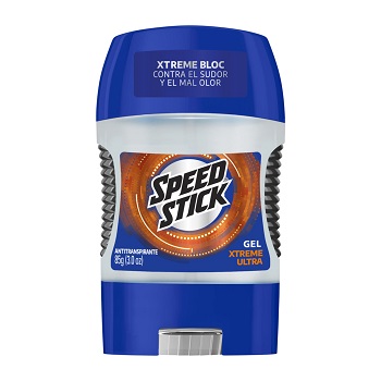 Desodorante Speed Stick 24/7 85 g