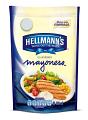 Mayonesa Hellmanns Doypack372 g