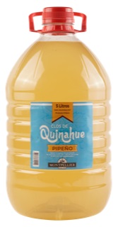 Vino Montpellier Pipeño Quinahue 5 L