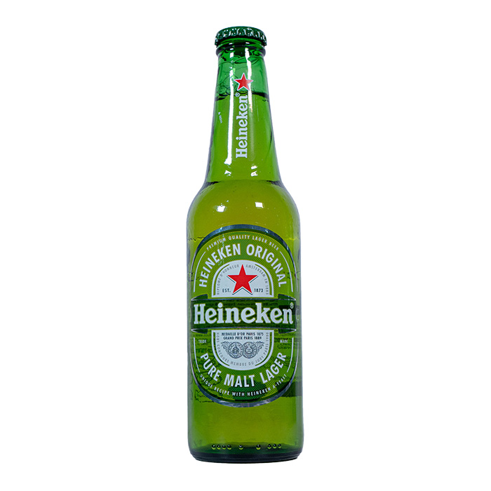 Cerveza Heineken 350 ml