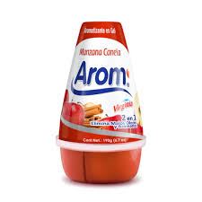 Cono Arom Manzana Canela 190 grs.