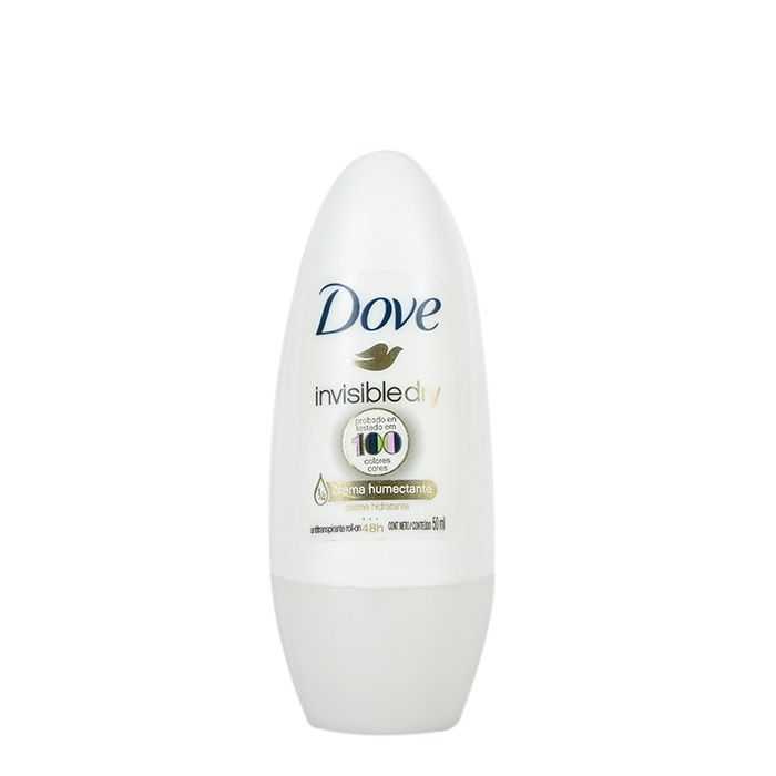 Desodorante Dove Roll On Original 50 ml
