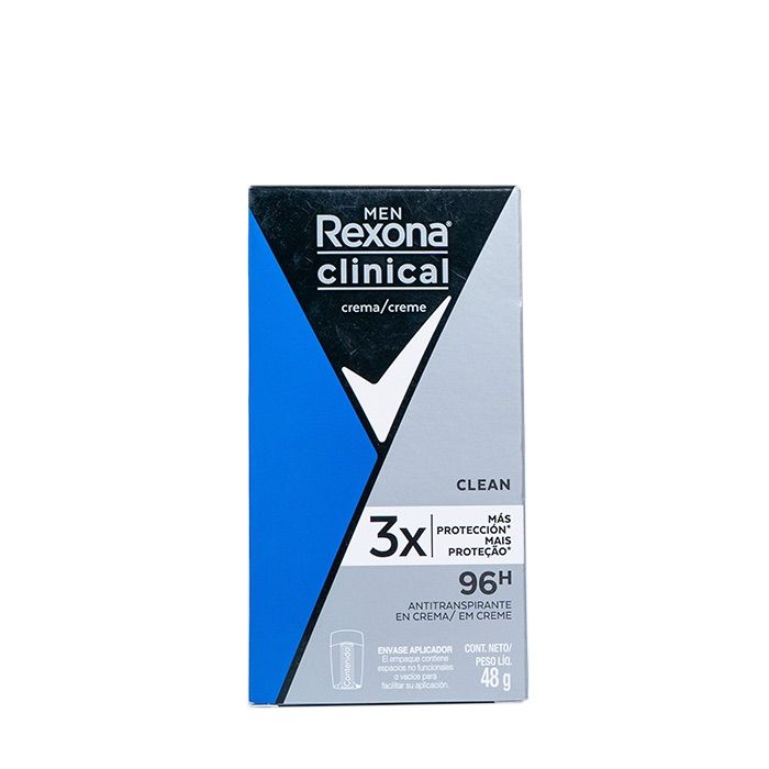 Desodorante Rexona Clinical 48 g