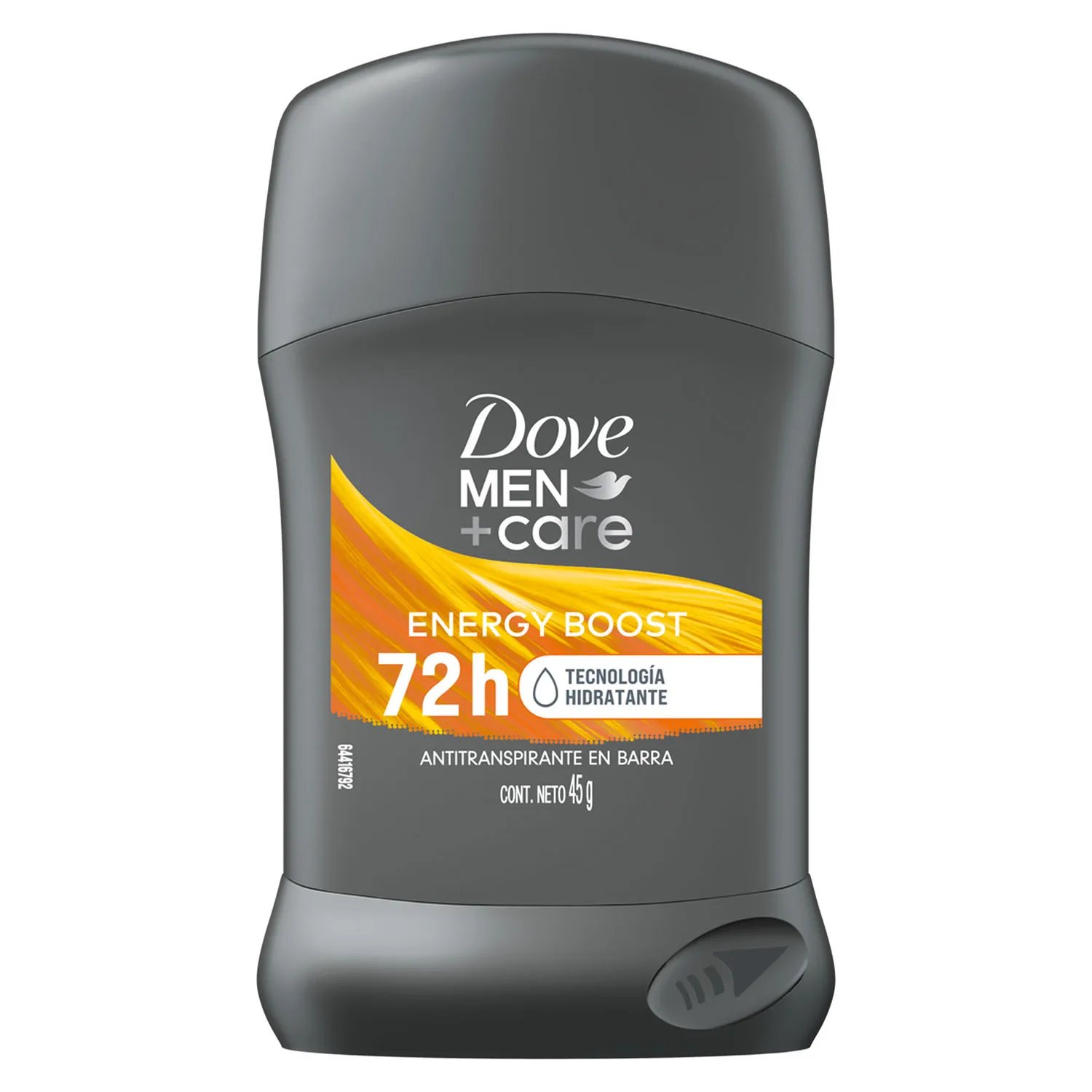 Desodorante Dove Energy Boost 45 g