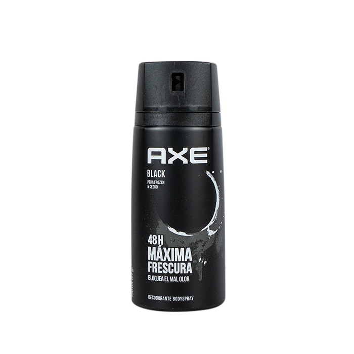 Desodorante Axe Bizzarap 150 ml