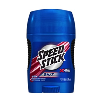 Desodorante Speed Barra Protectora 50 g